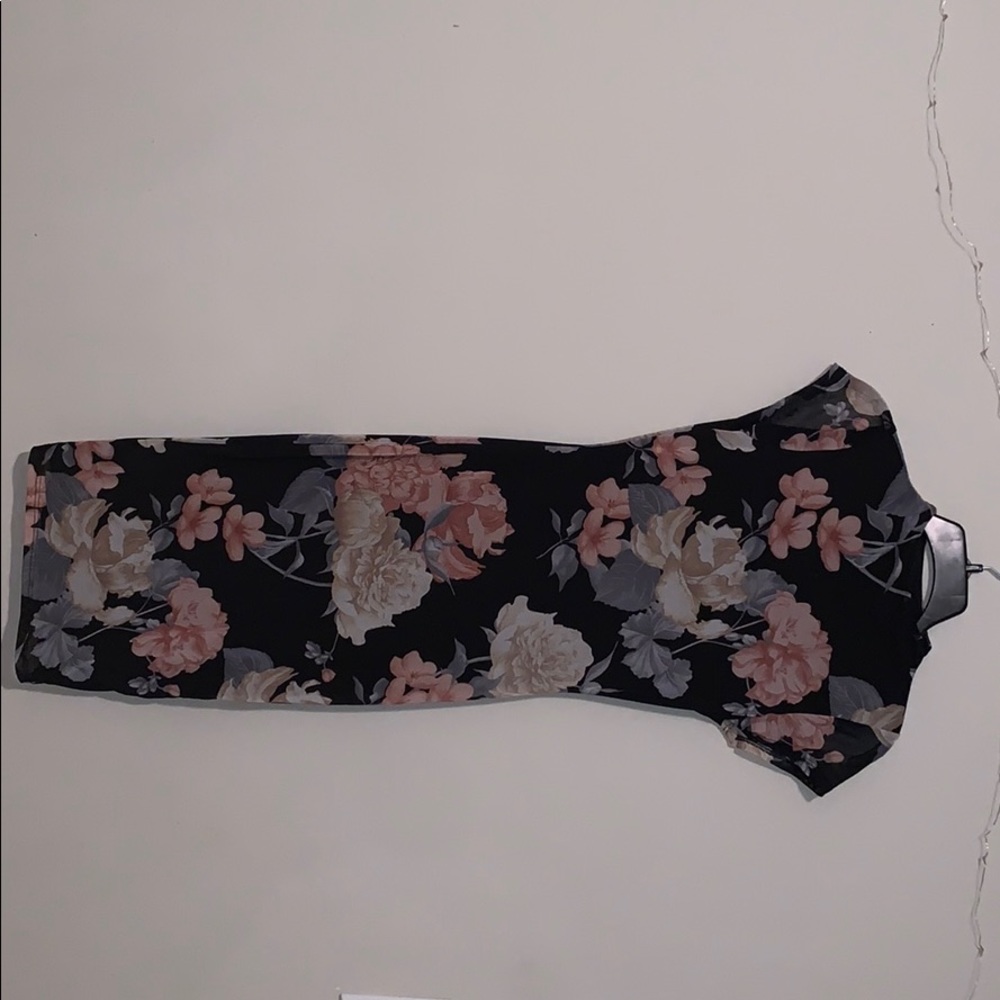 Fashion Nova Dress